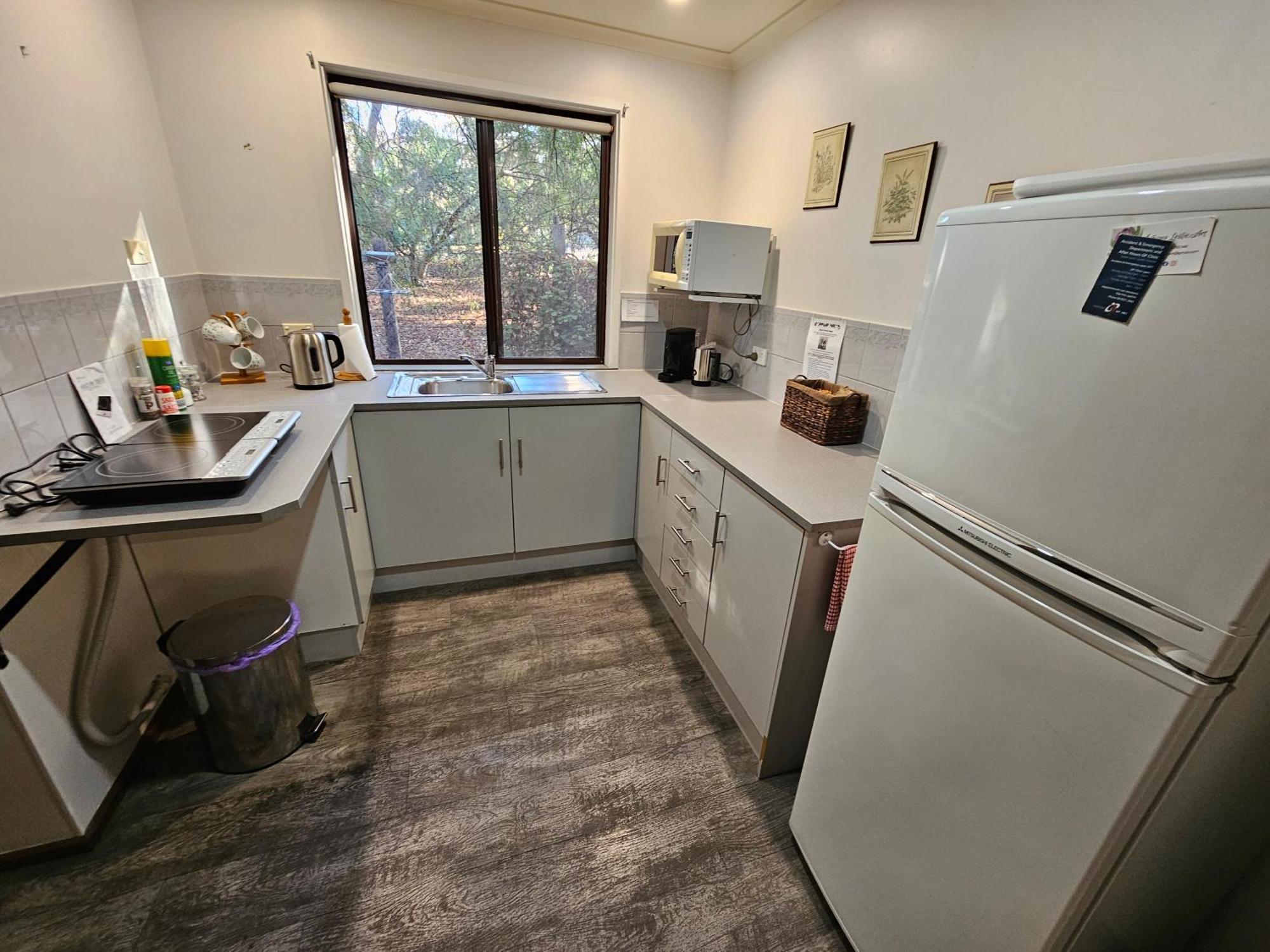 Barossa Country Cottages Lyndoch Екстериор снимка