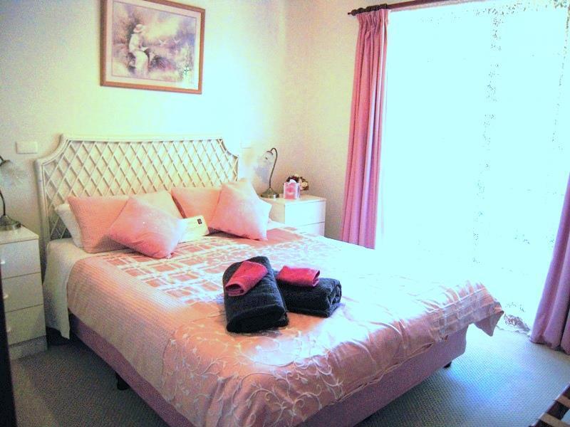 Barossa Country Cottages Lyndoch Екстериор снимка