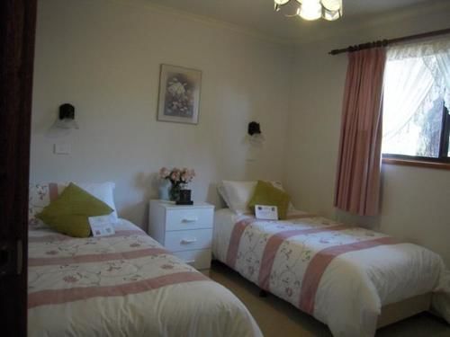 Barossa Country Cottages Lyndoch Екстериор снимка