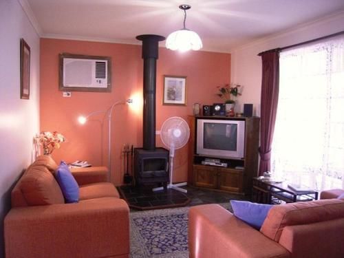 Barossa Country Cottages Lyndoch Екстериор снимка
