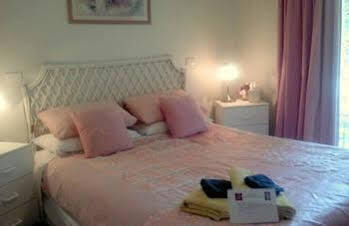 Barossa Country Cottages Lyndoch Екстериор снимка