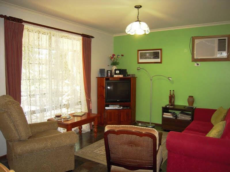 Barossa Country Cottages Lyndoch Екстериор снимка